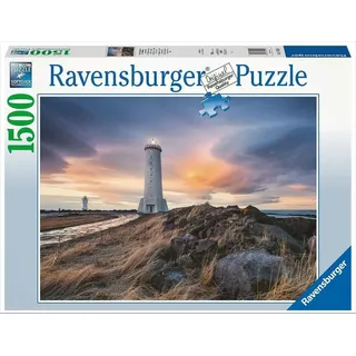 Ravensburger - AT Stefan Landscape, 1500 Teile