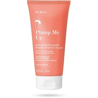 PUPA, PLUMP ME UP VOLUMIZZANTE GLUTE, 150 ML.