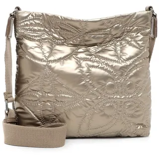 SURI FREY Umhängetasche Sherry Crossover Bronze