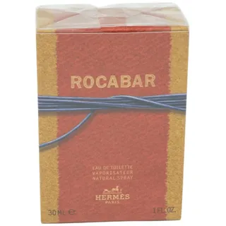 Rocabar Eau de Toilette 30 ml