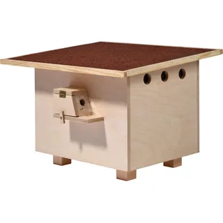 Dobar Profi-Hummelkasten 51x43x36cm 28275e