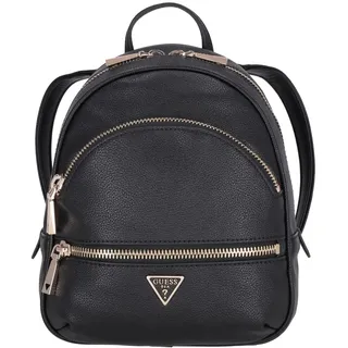 GUESS Manhattan II Rucksack Schwarz