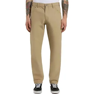 Hose Dickies DK0A87PD0DS1-2FW5 für Herren - Beige