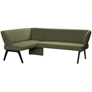 OTTO home "Aretha Küchenbank, Polsterbank, Esszimmerbank, Breite 215 cm", Moderne Bank in tollen Farben, Nosagfederung, anzahl Sitzplätze: 5,