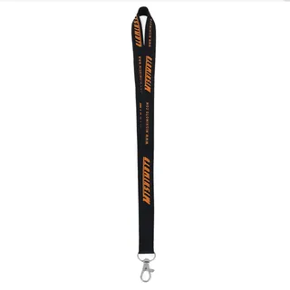 Mishimoto MMPROMO-LAN-MMBK Lanyard, Black