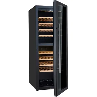 Saro Weinkühlschrank Modell WK 77D,
