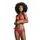 Triangel-Bikini-Top Rot XS