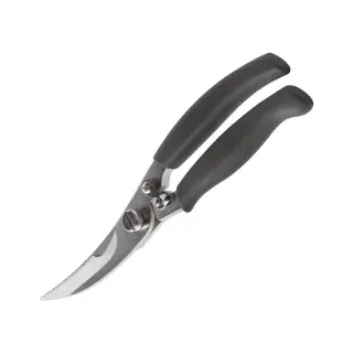 Westmark Geflügelschere Küchenschere Schwarz