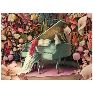 Ravensburger Rabbit Recital