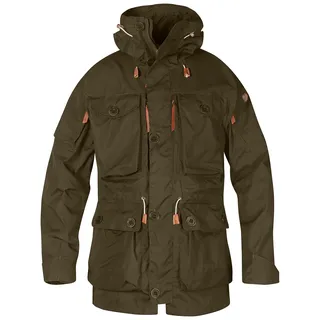Fjällräven Smock No. 1 dunkeloliv M