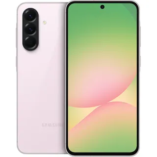 Galaxy A56 5G 8 GB RAM 128 GB Awesome Pink