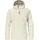 Damen Jacket Allwetterjacke mit 2-Wege-Stretch mit verstellbarer Kapuze wasserdicht und atmungsaktiv nordic 38