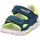 Flow Blau/Gelb 26