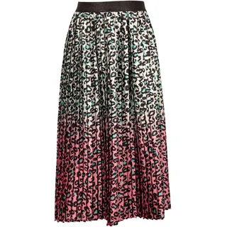 happy girls Sommerkleid »skirt«, schwarz,