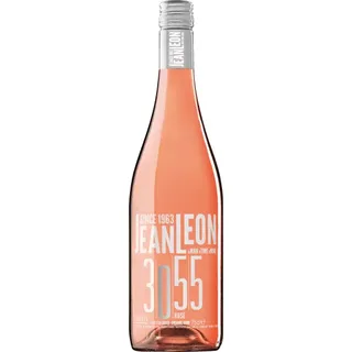 Rosé 3055 Jean Leon 2024 BIO