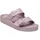 Arizona Eva Faded Sandalen - Purple - EU 39
