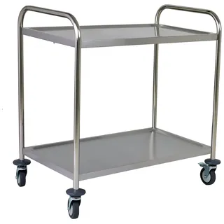 Saro Transportwagen Servierwagen Modell FELIX