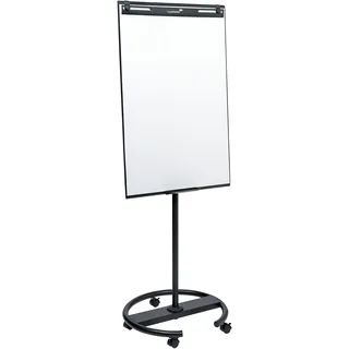 Legamaster Flipchart SKETCH EASY 105 x 68 cm Grau