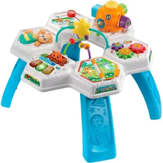 Vtech "Babys Entdeckertisch", bunt,
