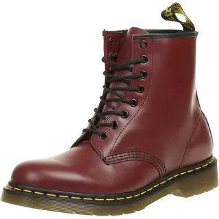 1460 Smooth cherry red 41