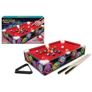 Canenco Electronic Arcade Pool/Billiard (GA2004)