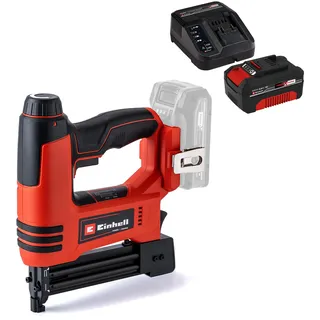 Einhell Akku-Nagler TE-CN 18 Li - Solo