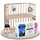 TO100110 Babybett Holz