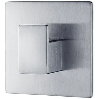 BLOMUS Menoto Wandhaken Edelstahl matt grau