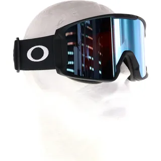 OAKLEY Line Miner L PRIZM matte black/sapphire iridium (OO7070-04)