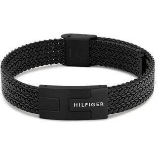 Tommy Hilfiger 2790707 Armband - Black - One Size