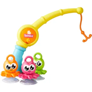 Toomies E73103 3 in 1 Fishing Frenzy