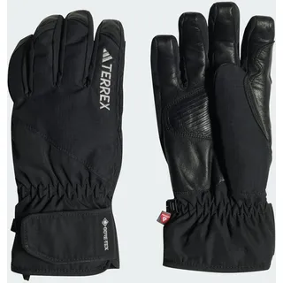 adidas Terrex GTX Under-The-Cuff Handschuhe Black S