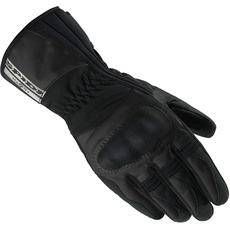 SPIDI Voyager Lady WP Textil gloves-black