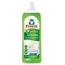 Bild Limonen Spülmittel 750 ml