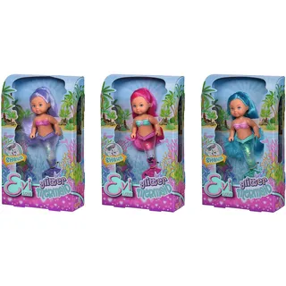 Simba Evi Love Glitter Mermaid (105733482)