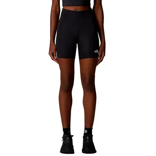 The North Face Flex 5 ́ ́ Kurze Leggings - TNF Black - M