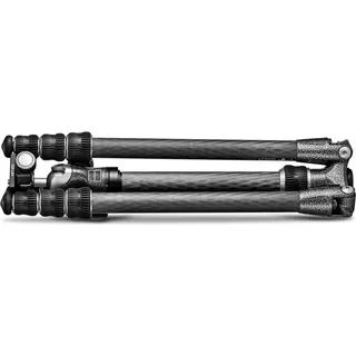 Gitzo Traveler Kit, Serie 1, 4 Segmente GT1545T