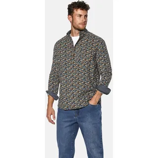 Babista Langarmhemd »Cordhemd LORIVAN«