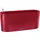 Delta 30 x 11 x 13 cm Scarlet Rot Hochglanz