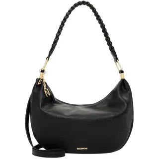 Emily & Noah Beutel E&N Judith Schultertaschen Polyurethan Black