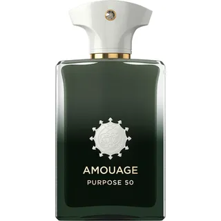 Amouage The Exceptional Extraits Extrait de Parfum 100 ml