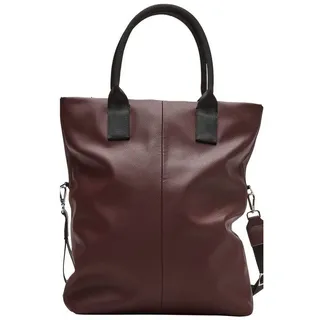s.Oliver Shopper Dark Red