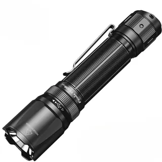 Fenix TK20R V2.0 Taschenlampe Schwarz