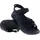 Sport Damen Schwarz 41