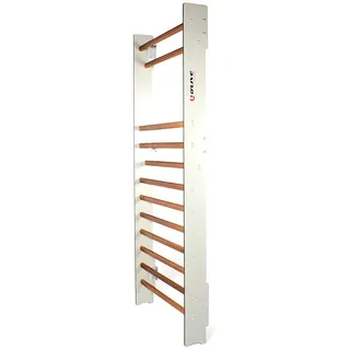 Olive Compact Sprossenwand - Wooden - 230 x 106 x 18 cm