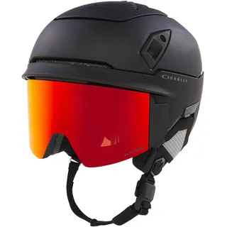 OAKLEY MOD7 51-55 cm Schwarz