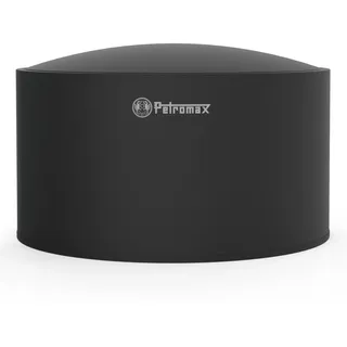 Petromax Abdeckhaube Feuerschale schwarz Polyester