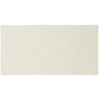 - UNKNOWN - Normann Copenhagen - Hühner Rug 100 x 200 cm - Sand (603670)