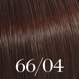 Wella Color Touch Plus 66/04 dunkelblond-intensiv natur-rot 60 ml