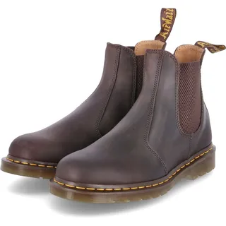 Dr. Martens 2976 YS Dark Brown Crazy Horse, 40